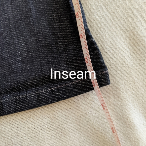 JOES Wide/Leg Jeans - Picture 8 of 10